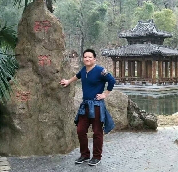 烦事用点心的第一张照片--兰州相亲服务中心