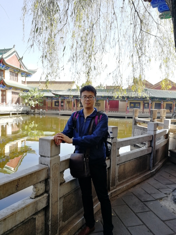 Lee的第一张照片--兰州相亲服务中心