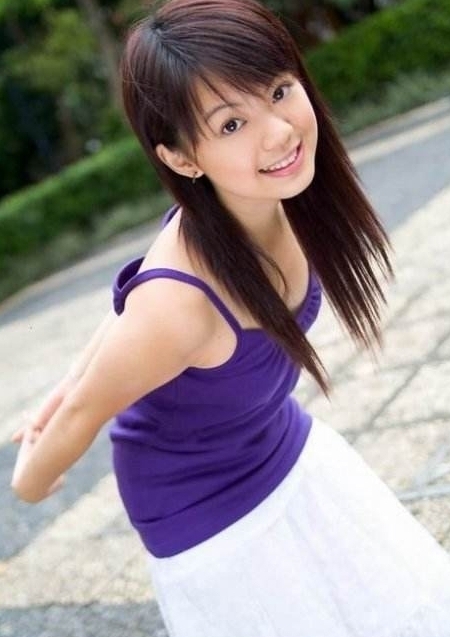 倩倩的第一张照片--兰州相亲服务中心