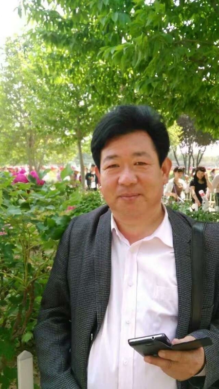 期盼的第一张照片--兰州相亲服务中心