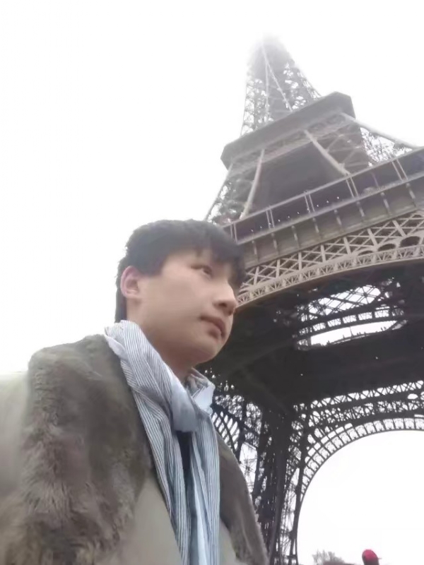 好好相遇的第一张照片--兰州相亲服务中心