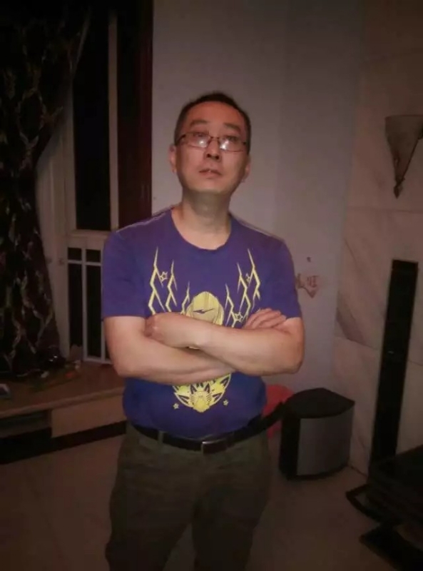 缘的第一张照片--兰州相亲服务中心