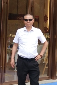 李九的第一张照片--兰州相亲服务中心