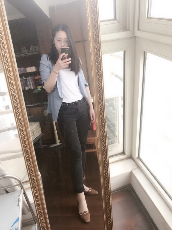 nemo洁的第一张照片--兰州相亲服务中心