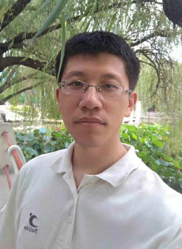 秋日暖阳的第一张照片--兰州相亲服务中心