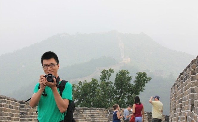 小单的第一张照片--兰州相亲服务中心