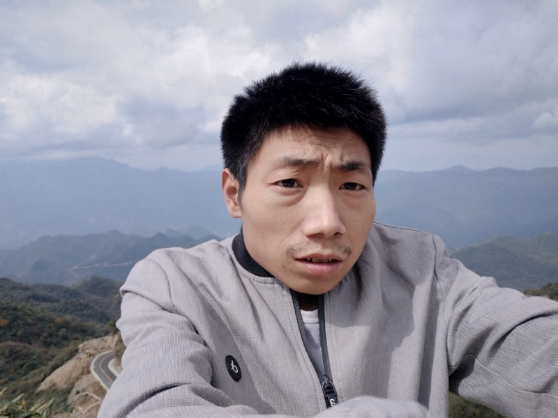 向后半生奋斗的第一张照片--兰州相亲服务中心