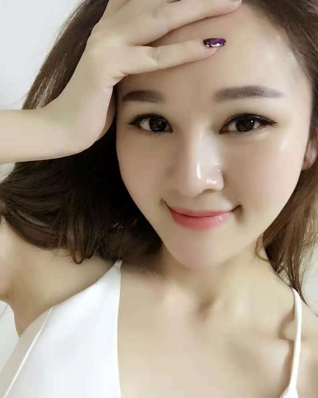 欣颖的第一张照片--兰州相亲服务中心