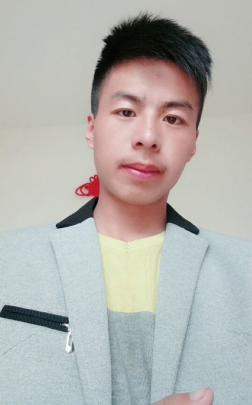 蓝亿的第一张照片--兰州相亲服务中心