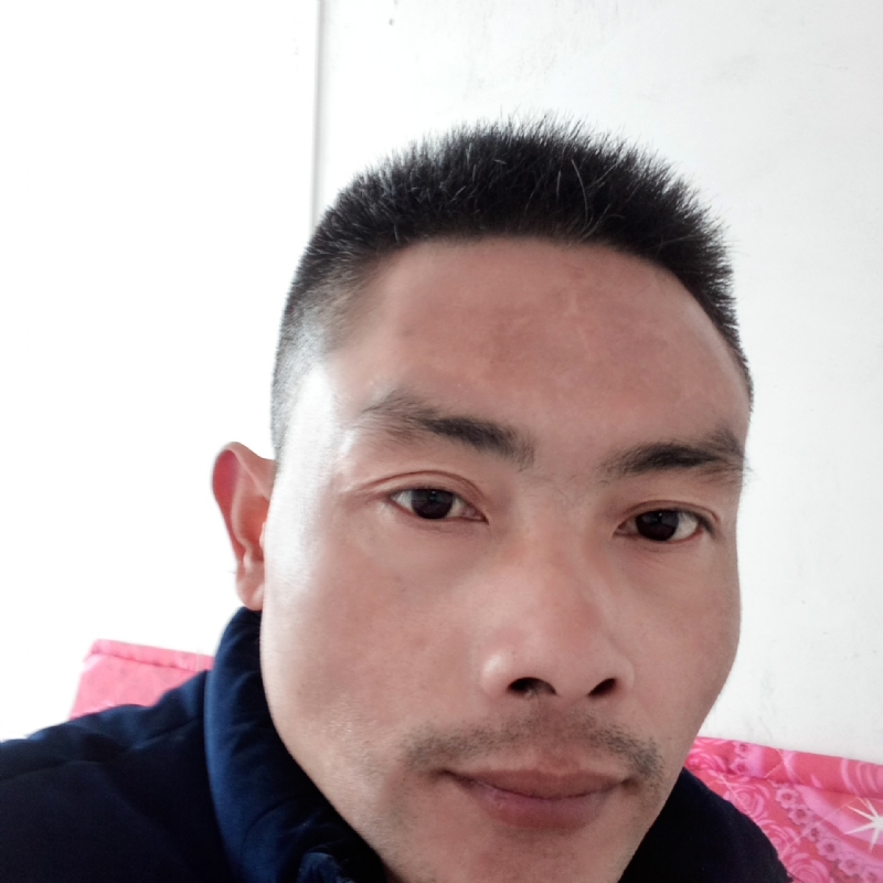 栋栋的第一张照片--兰州相亲服务中心