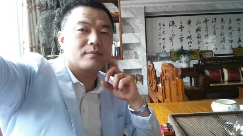 厚德载物的第一张照片--兰州相亲服务中心