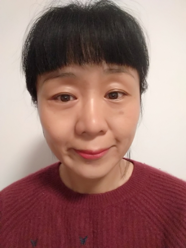 余生请你指教的第一张照片--兰州相亲服务中心