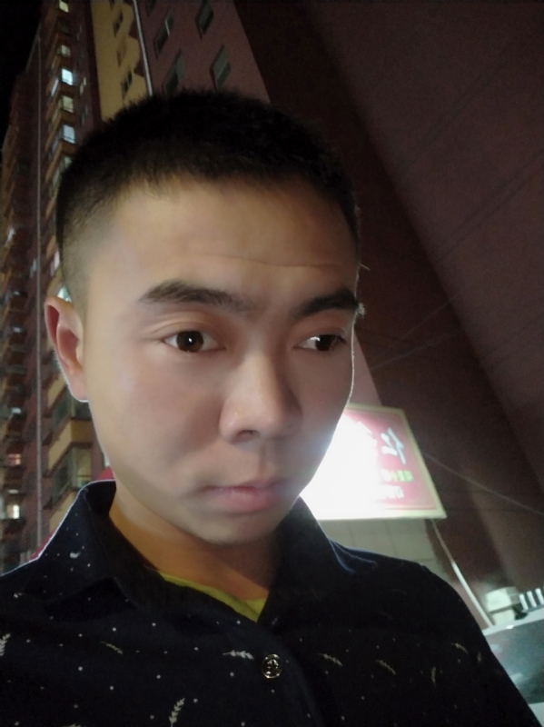 盛夏的果实的第一张照片--兰州相亲服务中心