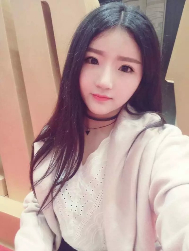 敏敏的第一张照片--兰州相亲服务中心