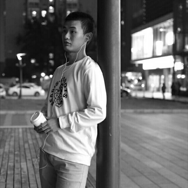 精卫的第一张照片--兰州相亲服务中心