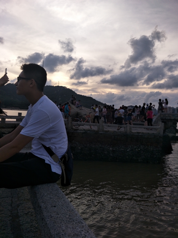 诗和远方的第一张照片--兰州相亲服务中心