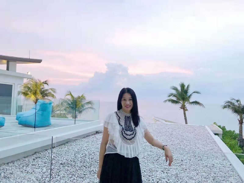 馨儿的第四张照片--兰州相亲服务中心