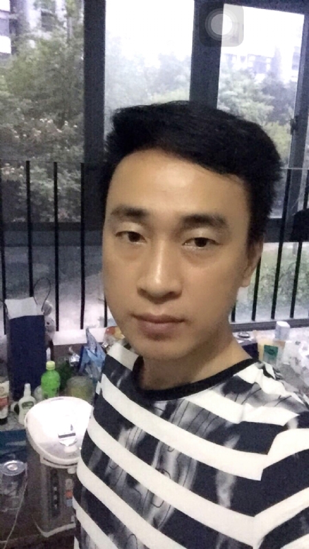 不期而遇的第一张照片--兰州相亲服务中心