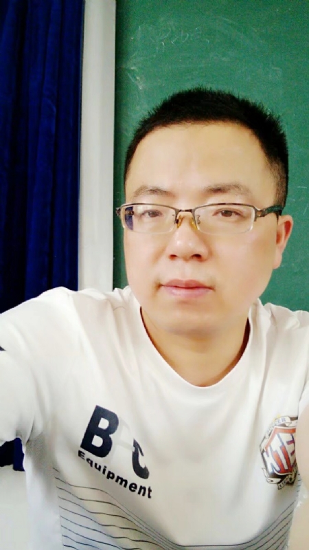 阿龙的第一张照片--兰州相亲服务中心