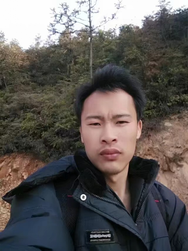 高富帅的第一张照片--兰州相亲服务中心