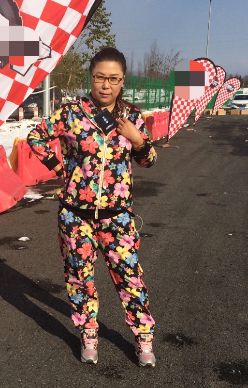 花程锦绣的第一张照片--兰州相亲服务中心