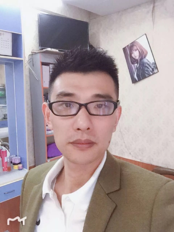 你的笨蛋的第一张照片--兰州相亲服务中心