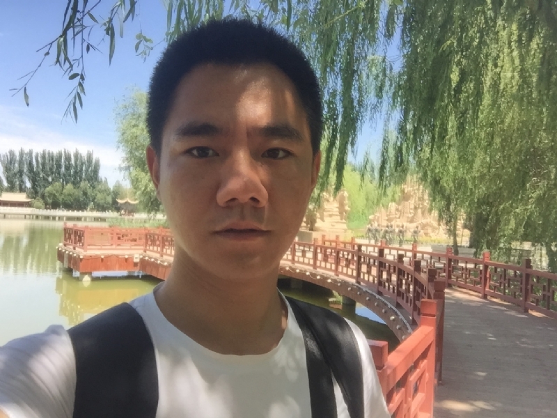 一见倾心的第一张照片--兰州相亲服务中心