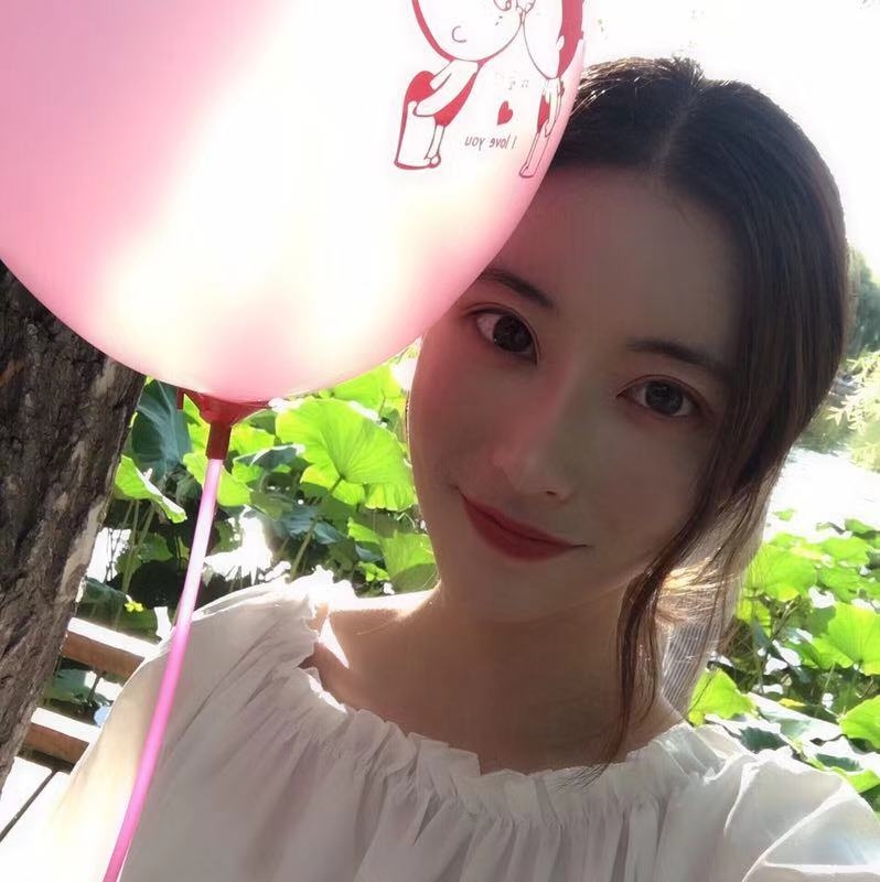 欣悦的第一张照片--兰州相亲服务中心