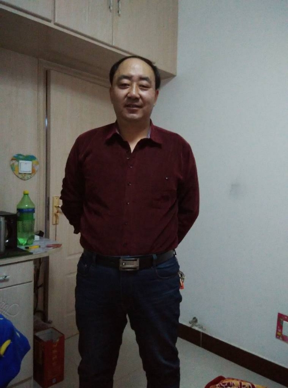 愿得一人心的第一张照片--兰州相亲服务中心