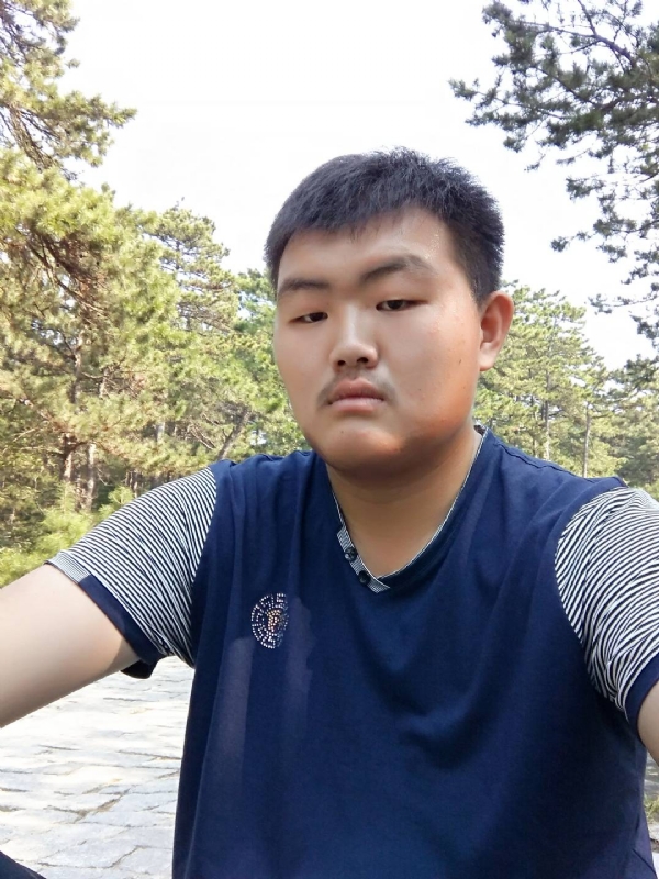 单身小伙的第一张照片--兰州相亲服务中心