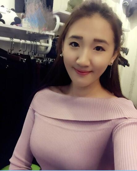 小玲玲的第一张照片--兰州相亲服务中心