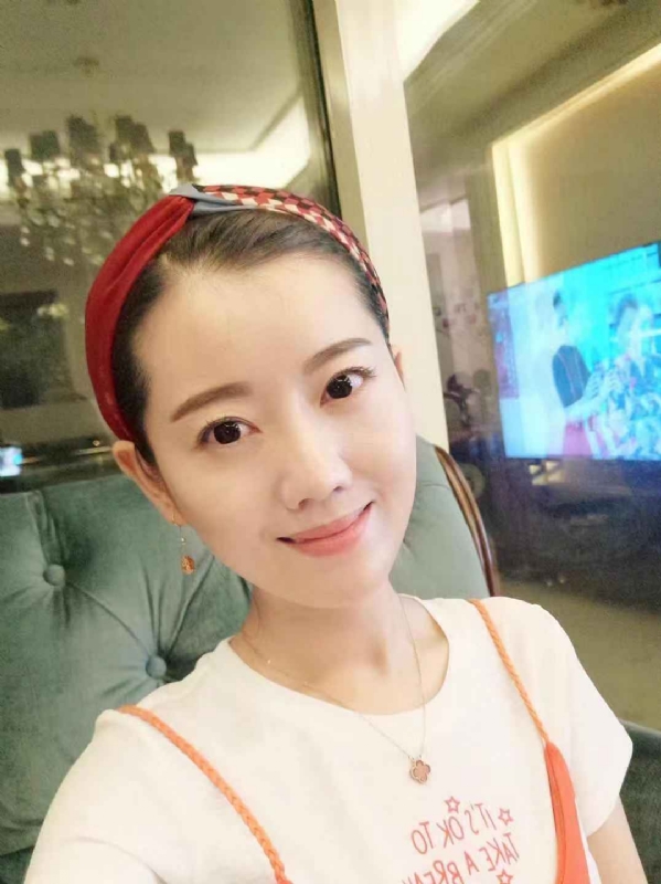 小河的第二张照片--兰州相亲服务中心