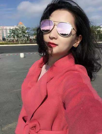 初恋栀子花的第一张照片--兰州相亲服务中心