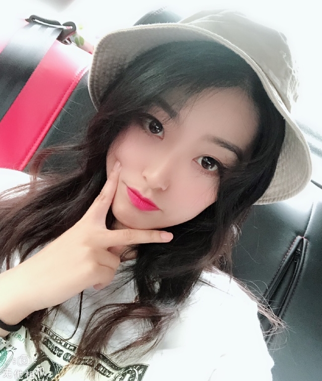 霖霖的第一张照片--兰州相亲服务中心