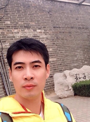 相生相爱的第一张照片--兰州相亲服务中心