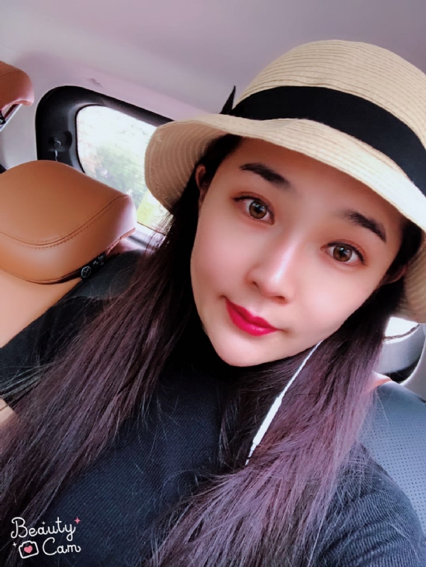 美伊的第二张照片--兰州相亲服务中心