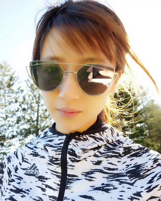 颖儿的第一张照片--兰州相亲服务中心