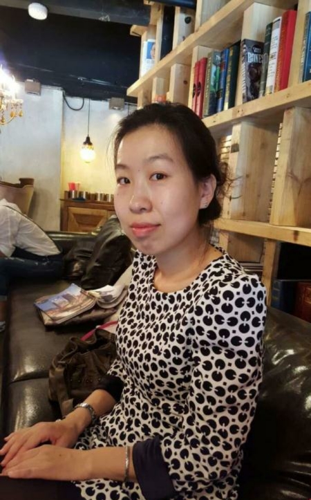 xu的第一张照片--兰州相亲服务中心