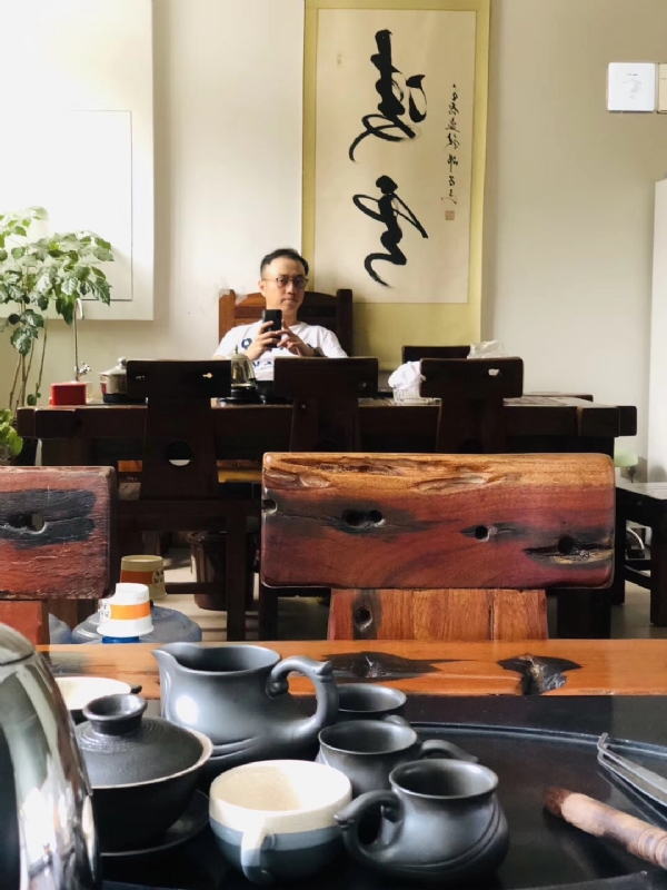 陳sir的第一张照片--兰州相亲服务中心