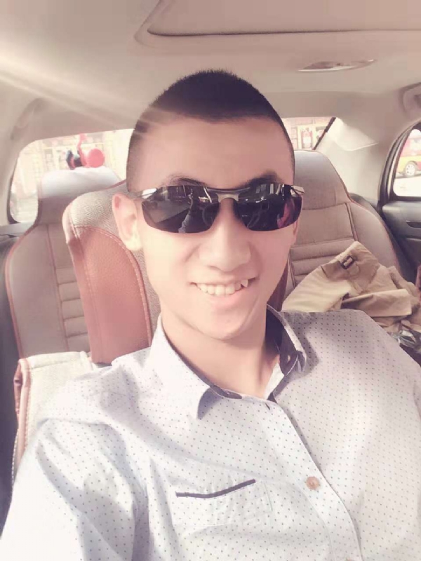 风雨的第一张照片--兰州相亲服务中心