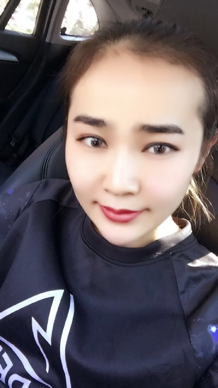 薇薇123的第二张照片--兰州相亲服务中心