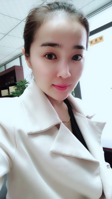 薇薇123的第三张照片--兰州相亲服务中心