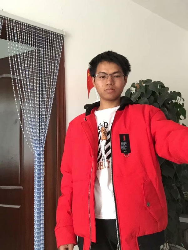 新希望的第一张照片--兰州相亲服务中心