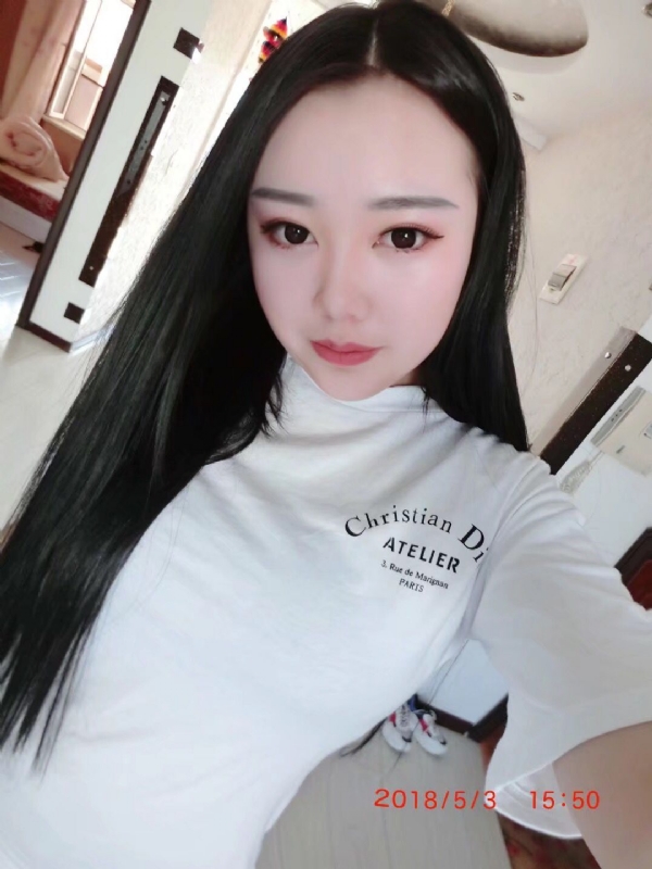 佳怡的第三张照片--兰州相亲服务中心