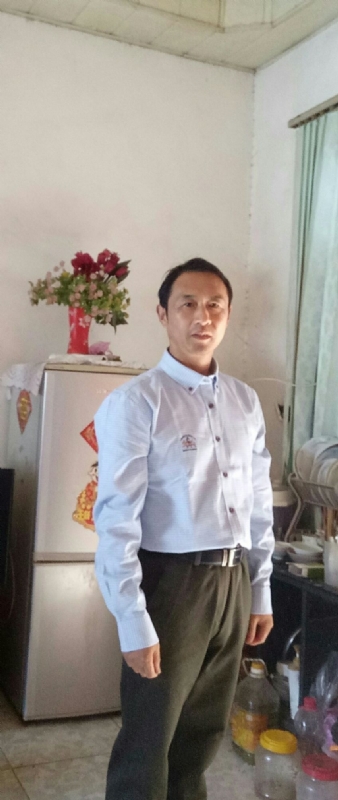 明月的第一张照片--兰州相亲服务中心