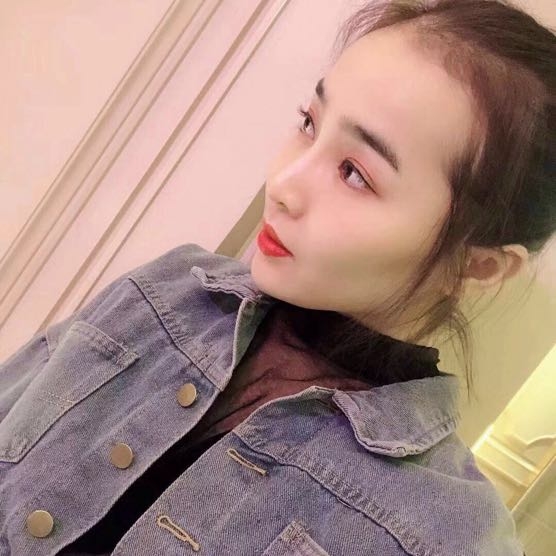 温柔悦的第一张照片--兰州相亲服务中心