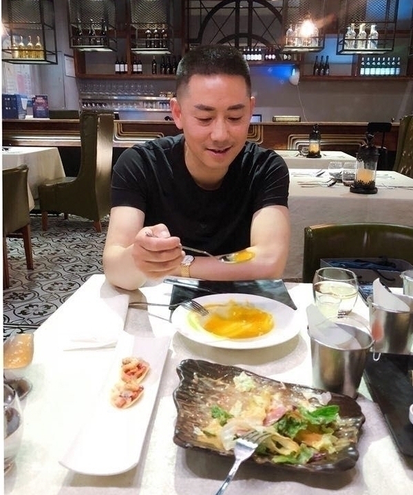 空空如也的第一张照片--兰州相亲服务中心