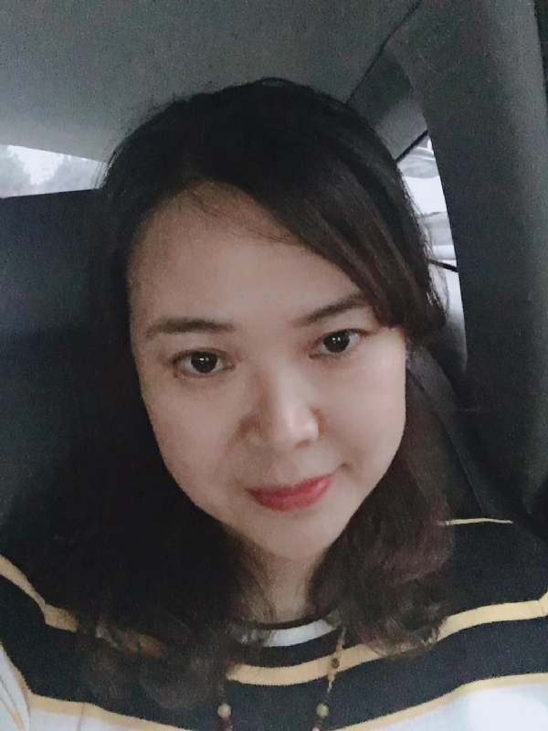 欣的第一张照片--兰州相亲服务中心