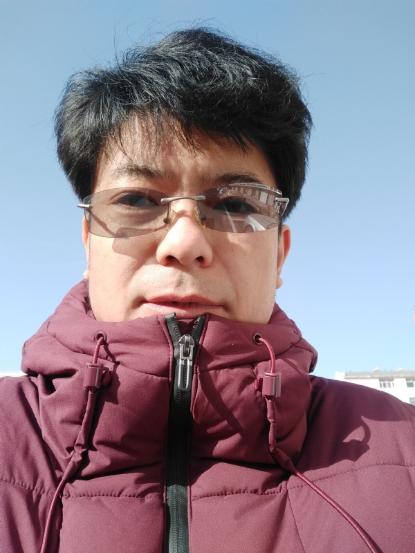 一生随缘的第一张照片--兰州相亲服务中心