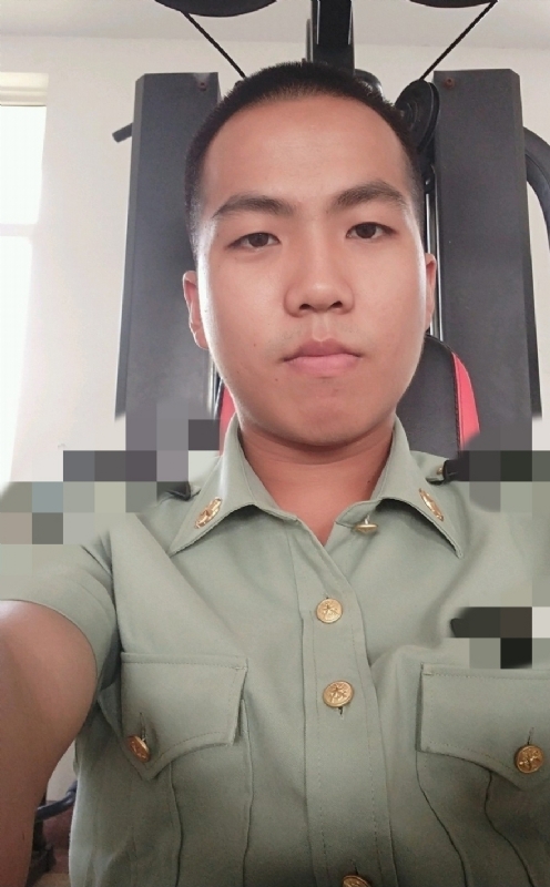 justin的第一张照片--兰州相亲服务中心